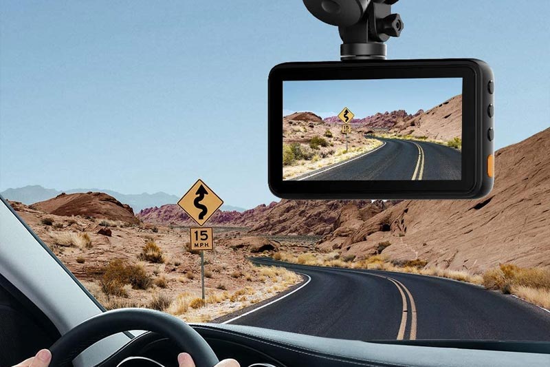 L'industrie des caméras embarquées automobiles se concentre sur la qualité de l'image et les alertes intelligentes