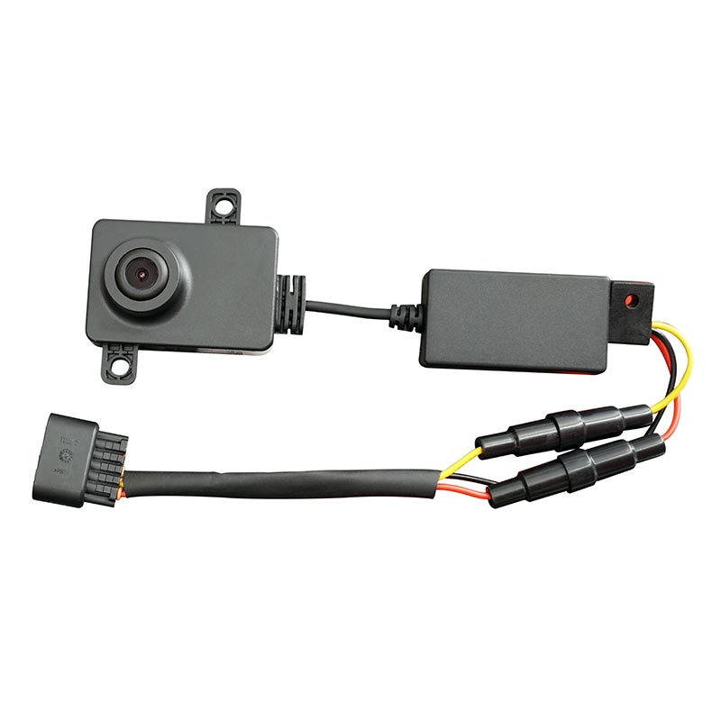 Comment une Dashcam de moto à objectif unique protège-t-elle les motocyclistes à chaque trajet ?
