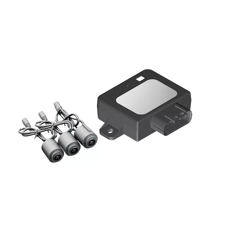 Qu'est-ce qui rend une Dashcam pour le contrôle de la circulation des motos fiable sur la route ?