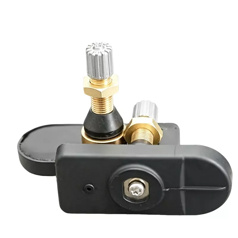 Système de surveillance de la pression des pneus compatible Bluetooth