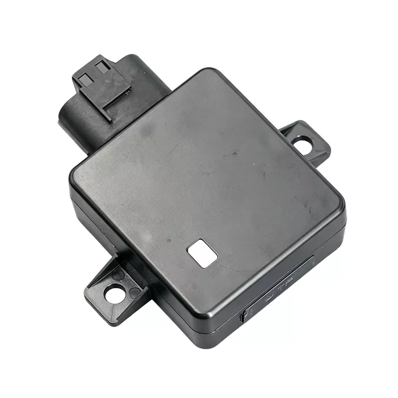 Caméra de tableau de bord pour moto à double objectif connectée TBOX